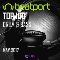 VA - Beatport Top 100 Drum Bass May 2017