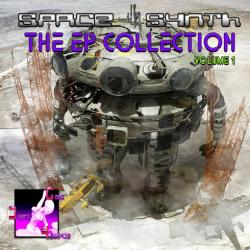 VA - Space Synth - The EP Collection Vol. 1