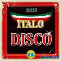 VA - Italo Disco   72 (13)