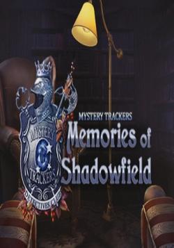 Mystery Trackers 13: Memories of Shadowfield Collectors Edition /    13:     