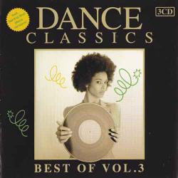 VA - Dance Classics - Best Of Vol. 03