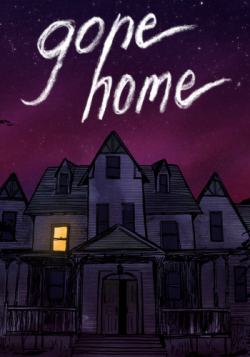 Gone Home [RePack  Other s]