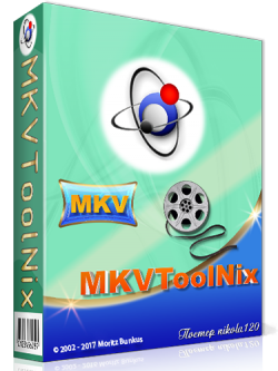 MKVToolNix 14.0.0 Final + Portable