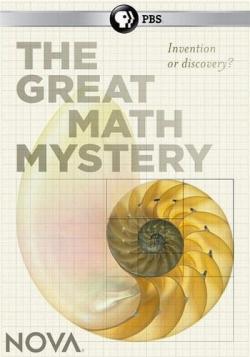    / The Great Math Mystery DVO