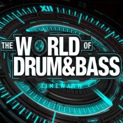 VA - World of Drum Bass Vol. 66