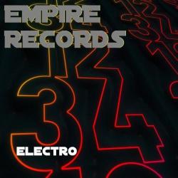 VA - Empire Records - Electro 3