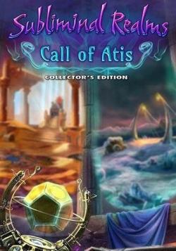 Subliminal Realms 2: Call of Atis. Collector's Edition /   2:    