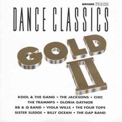 VA - Dance Classics - Gold Vol. 02
