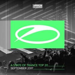 VA - A State of Trance Top 20 - September