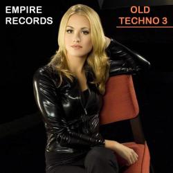 VA - Empire Records - Old Techno 3