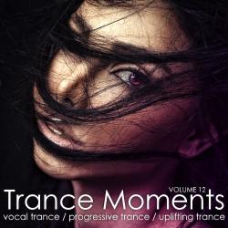 VA - Trance Moments Vol.12