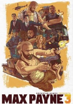 Max Payne 3 [RePack  xatab]