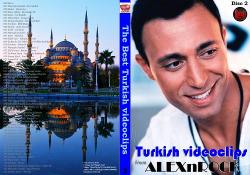 VA - Turkish videoclips  ALEXnROCK  2