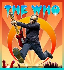 The Who - Rock in Rio