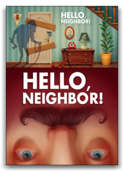 Hello Neighbor [RePack]