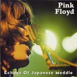 Pink Floyd - Echoes Of Japanese Meddle