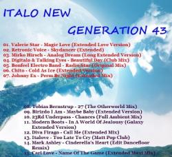 VA - Italo New Generation (43)