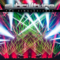 VA - Subculture The Singles