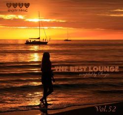 VA - The Best Lounge Vol.52