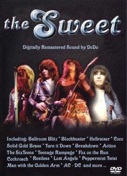The Sweet - Remastered Collection