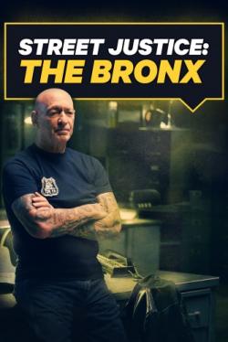  (1-3   3) / Discovery. Street Justice: The Bronx VO