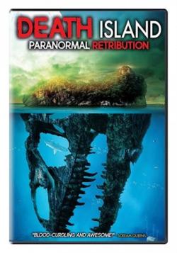   / Death Island: Paranormal Retribution MVO