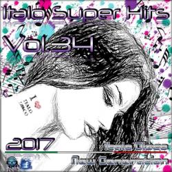 VA - Italo Super Hits Vol. 34