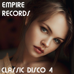VA - Empire Records - Classic Disco 4