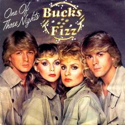 Bucks Fizz - The Best Of...