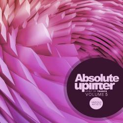 VA - Absolute Uplifter, Vol. 5: Spirit Of Trance
