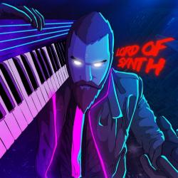 Isidor - Lord of Synth