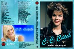 C.C. Catch - Video Collection  ALEXnROCK