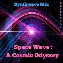 VA - Space Wave: A Cosmic Odyssey