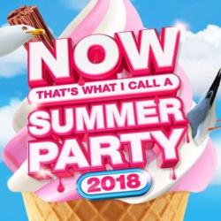 VA - NOW Thats What I Call Summer Party
