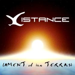 Xistance - Lament of the Terra-ist