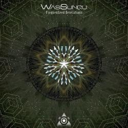 Wasisunqu - FrequenSeed Revelations