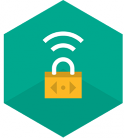 Kaspersky Secure Connectin 19.0.0.1088