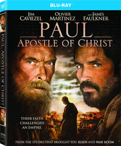 ,   / Paul, Apostle of Christ MVO