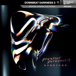 Purejunk - Downbeat Darkness 3