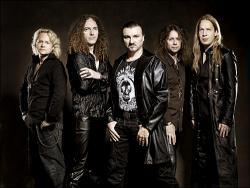 Axxis - 