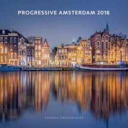 VA - Progressive Amsterdam 2018