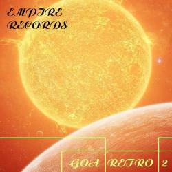 VA - Empire Records - Goa Retro 2