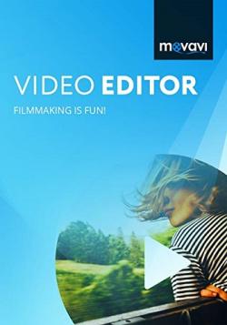 Movavi Video Editor 15 Plus 15.0.1 Portable