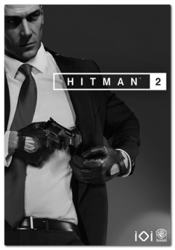 Hitman 2 [Repack  Covfefe]