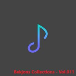 VA - Bekjons Collections - Vol.011