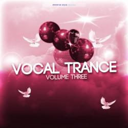 VA - Vocal Trance, Vol. 3