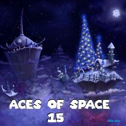 VA - Aces Of Space 15