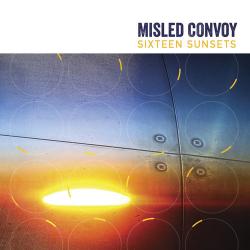 Misled Convoy - Sixteen Sunsets