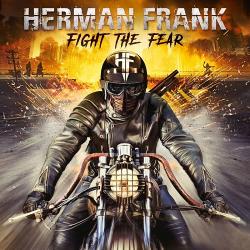 Herman Frank - Fight the Fear