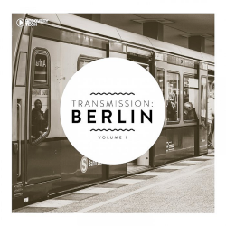 VA - Transmission: Berlin Vol. 1